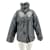 NANUSHKA  Coats T.International S Polyester Black  ref.1205380