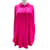 DMN  Tops T.FR Taille unique Silk Pink  ref.1205389