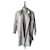 Weekend Max Mara waterproof rain coat Beige Polyester Viscose  ref.1205504
