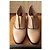 Scarpe derby Reed Krakoff in pelle gialle Giallo - vista 7