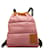Loewe Pink Nappa Yago Puffy Rucksack Leder  ref.1205602