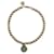 Tiffany & Co Bracciale a catena con palline in argento Tiffany Metallo  ref.1205620