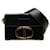 Dior schwarzes Leder 30 MONTAIGNE BOX-TASCHE Kalbähnliches Kalb  ref.1205623