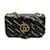 Gucci X Balenciaga The Hacker Project GG Marmont Flap Bag  443497 Schwarz Leder  ref.1205649