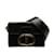 Dior MONTAIGNE BOX-TASCHE  30 Schwarz Leder  ref.1205702