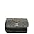 Chanel Diana Flap Crossbody Black Leather  ref.1205709