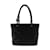 Chanel CC Cambon Tote Bag Black Leather Lambskin  ref.1205735