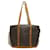 Louis Vuitton Monogram Babylone  M51102 Brown Cloth  ref.1205740