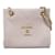 Chanel Matelassé Logo Chain Shoulder Bag AS2750 Pink Leather  ref.1205769