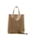 Céline Leather Tote Bag Brown Pony-style calfskin  ref.1205810