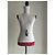 Collana a catena con pendente MAX MARA. Argento - vista 10