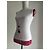 Collana a catena con pendente MAX MARA. Argento - vista 13