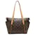 Louis Vuitton Totally Brown Cloth  ref.1205838