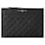 Louis Vuitton LV Daily Pouch black new Leather  ref.1205839