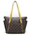 Louis Vuitton Totally Brown Cloth  ref.1205843