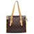 Louis Vuitton Popincourt Brown Cloth  ref.1205850