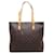 Louis Vuitton Mezzo Brown Cloth  ref.1205856