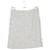 Valentino silk skirt Cream  ref.1205891