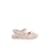 Chanel Sandals Multiple colors Cloth  ref.1205894