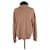 Jil Sander Cashmere sweater Brown  ref.1205899