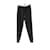Hermès Pantaloni sportivi in lana Grigio  ref.1205906