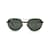 Giorgio Armani Sunglasses Grey Metal  ref.1205917