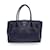 Executive Exécutif du sac cabas Chanel Cuir Noir  ref.1205918