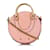 Pixie Chloé Chloe Handbags Pink Cloth
