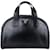 Prada Black Box Calf Handbag Cloth  ref.1206022