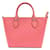 Gucci Guccissima Pink Leather  ref.1206041