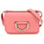 BURBERRY Pink Leather  ref.1206391