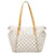 Louis Vuitton Totally White Cloth  ref.1206422