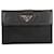 Prada Re-Nylon Black Synthetic  ref.1206435