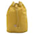 Prada Tessuto Yellow Synthetic  ref.1206441