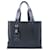Louis Vuitton Cabas Voyage Black Leather  ref.1206470