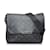 Sac à bandoulière noir Louis Vuitton Monogram Eclipse Explorer PM Cuir  ref.1206594