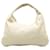 The Row White Everyday Hobo Leather Pony-style calfskin  ref.1200617