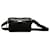 Saint Laurent Black City Belt Bag Cloth Cloth  ref.1202689