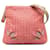 Bottega Veneta Pink Intrecciato Crossbody Leather  ref.1202692