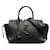 Saint Laurent Black Baby Downtown Cabas Leather Pony-style calfskin  ref.1202755