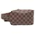 Louis Vuitton Geronimos Brown Cloth  ref.1204896