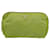 Prada Tessuto Green Synthetic  ref.1206101