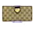 Gucci GG pattern Brown Cloth  ref.1206125