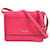 Prada Saffiano Pink Leder  ref.1206243
