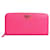 Prada Saffiano Pink Leder  ref.1206260