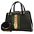 Gucci Sylvie Black Leather  ref.1206364