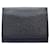 Louis Vuitton Taiga Cuir Noir  ref.1206488