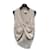 Chanel Knitwear Beige Cashmere  ref.1206510
