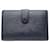 Louis Vuitton Viennois Black Leather  ref.1206523