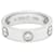 Cartier Love Silvery White gold  ref.1206539